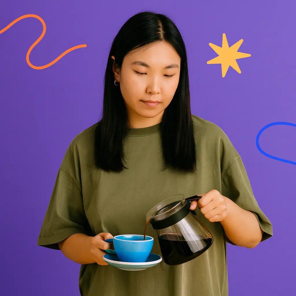 Search results placeholder